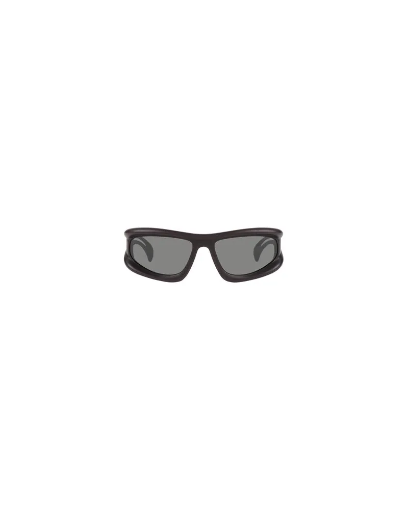 Mykita BRILLEN - Sonnenbrillenauf YOOX.COM Schwarz