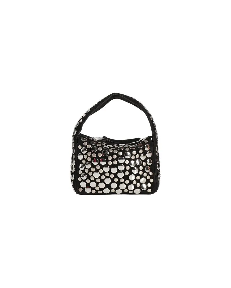 KHAITE TASCHEN - Handtaschenauf YOOX.COM Schwarz