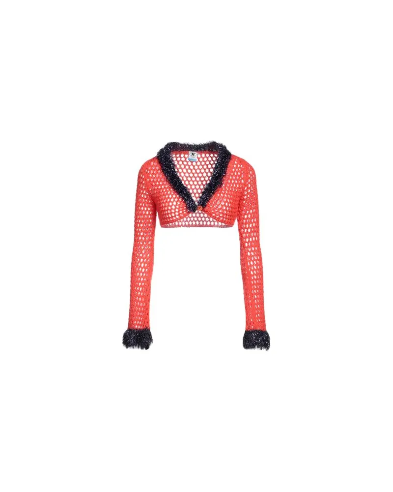 Missoni TOPS - Bolerosauf YOOX.COM Tomatenrot