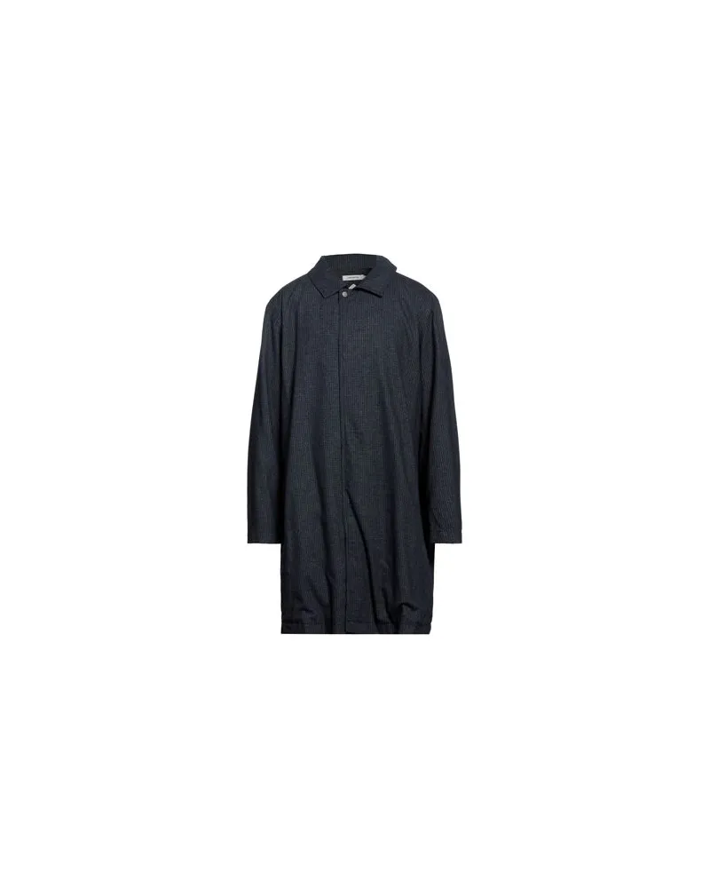 nonnative JACKEN & MÄNTEL - Jacken, Mäntel & Trenchcoatsauf YOOX.COM Nachtblau