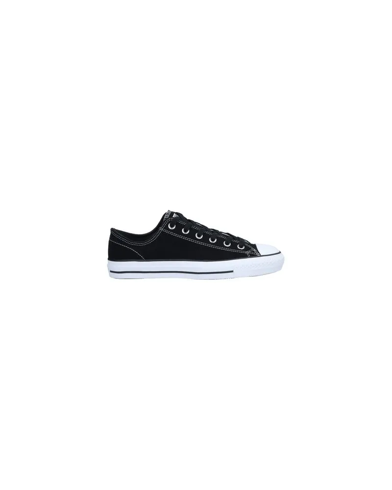 Converse SCHUHE - Sneakersauf YOOX.COM Schwarz