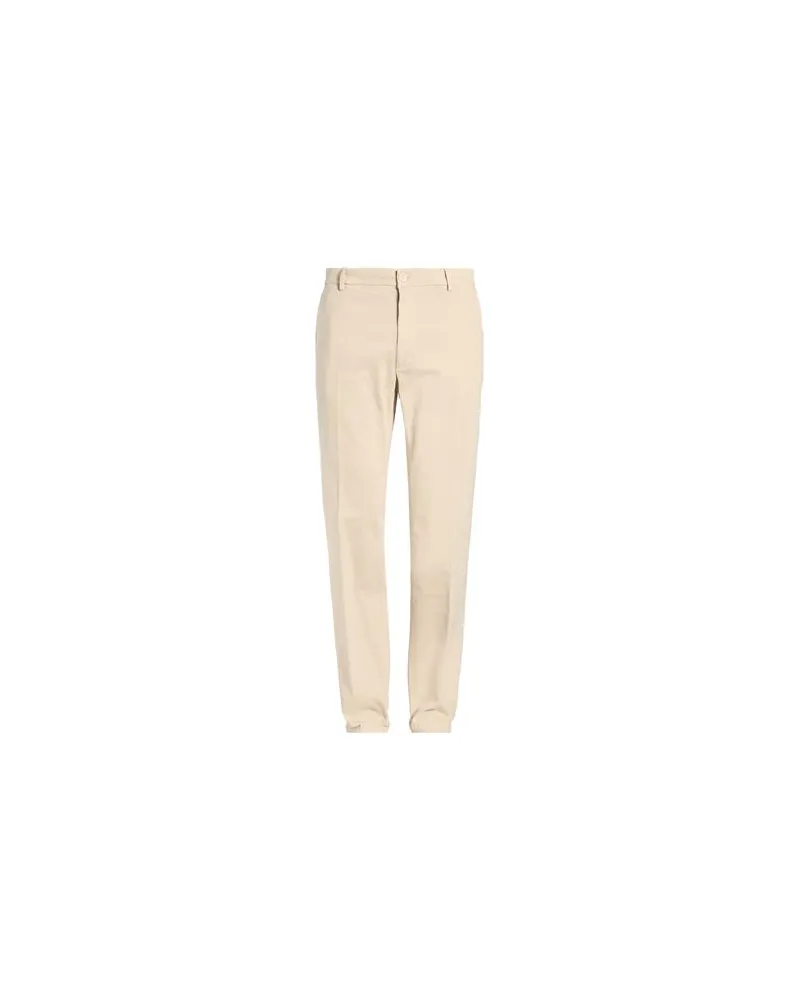 Trussardi HOSEN & RÖCKE - Hosenauf YOOX.COM Beige