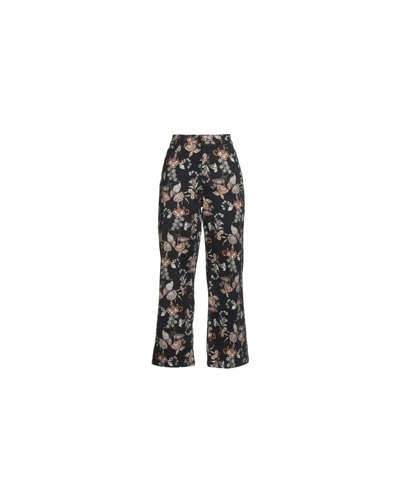 Liu Jo HOSEN & RÖCKE - Hosenauf YOOX.COM Schwarz