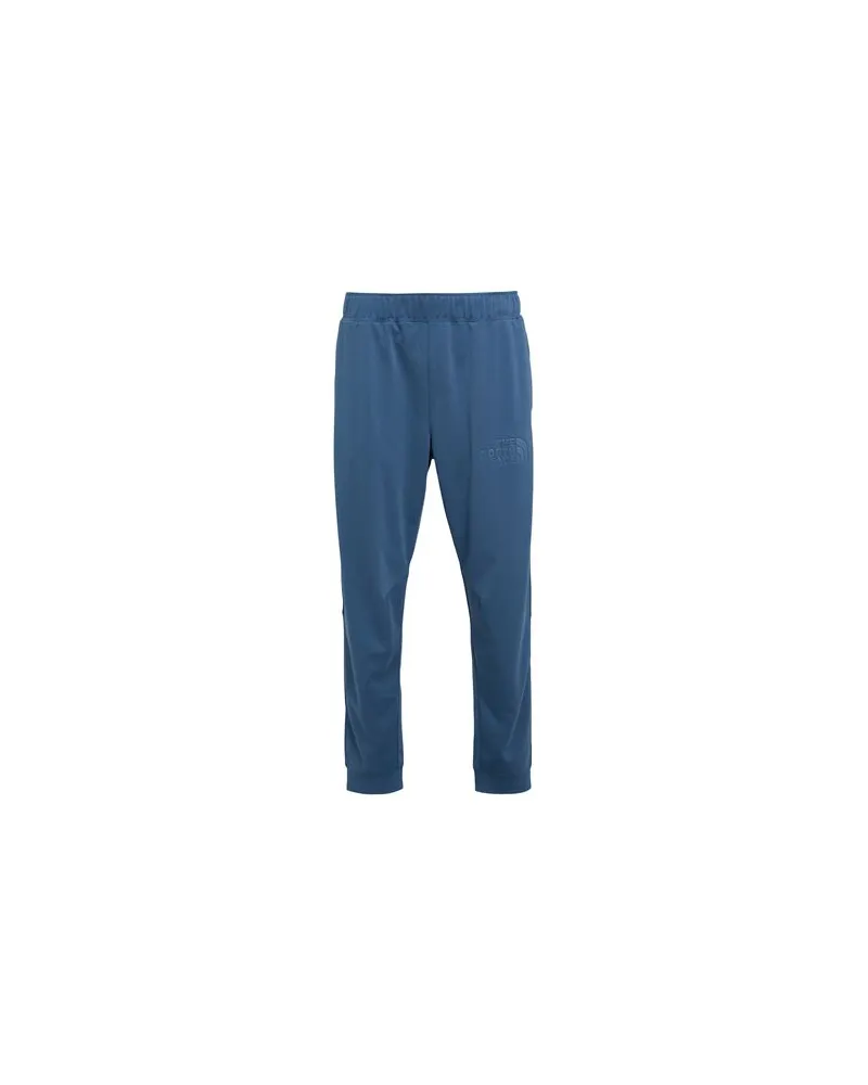 The North Face HOSEN & RÖCKE - Hosenauf YOOX.COM Taubenblau