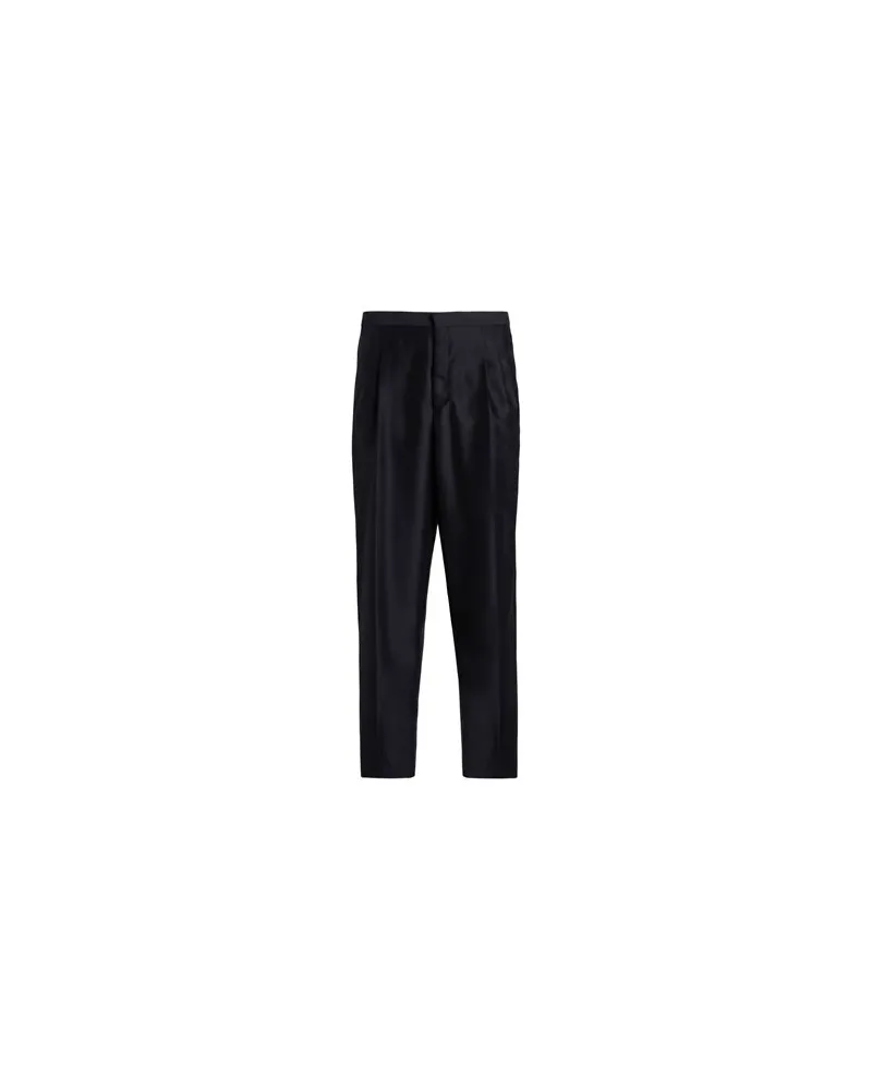 Brioni HOSEN & RÖCKE - Hosenauf YOOX.COM Nachtblau