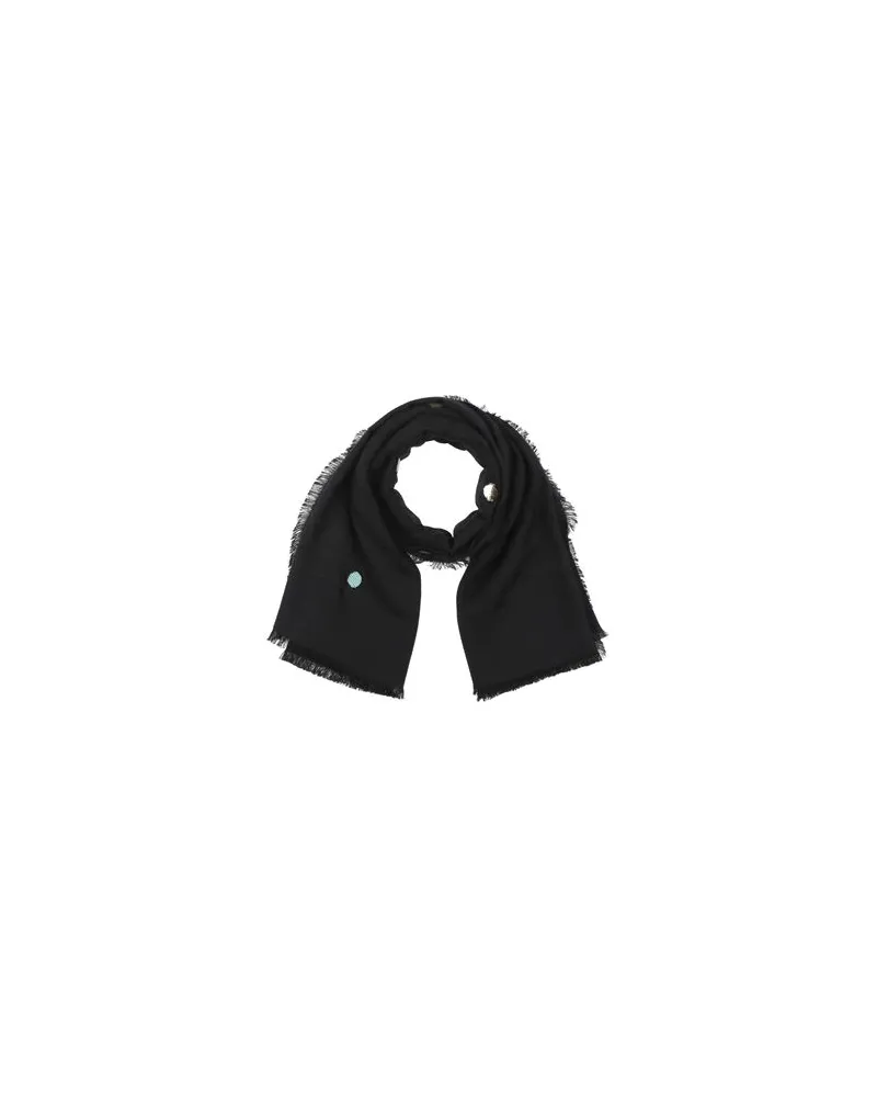 Tory Burch ACCESSOIRES - Schalsauf YOOX.COM Schwarz