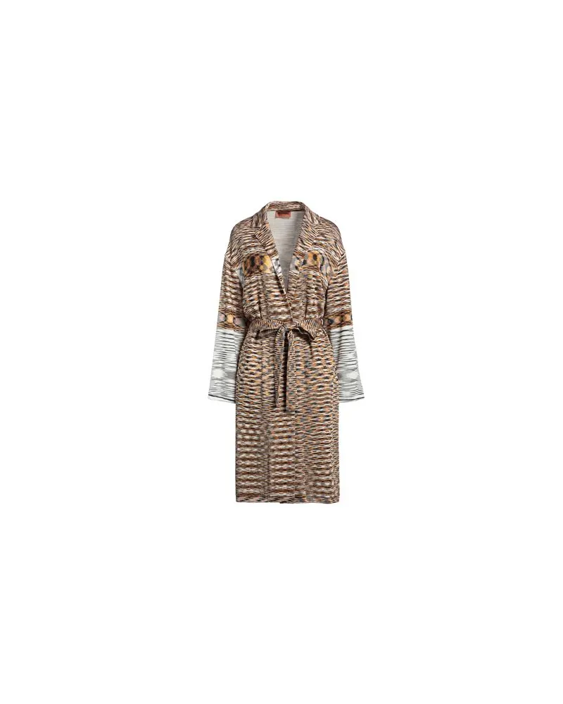 Missoni JACKEN & MÄNTEL - Jacken, Mäntel & Trenchcoatsauf YOOX.COM Ringelblume