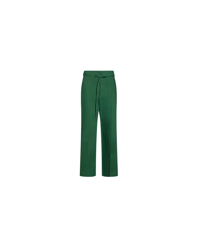 Liu Jo HOSEN & RÖCKE - Hosenauf YOOX.COM Grün