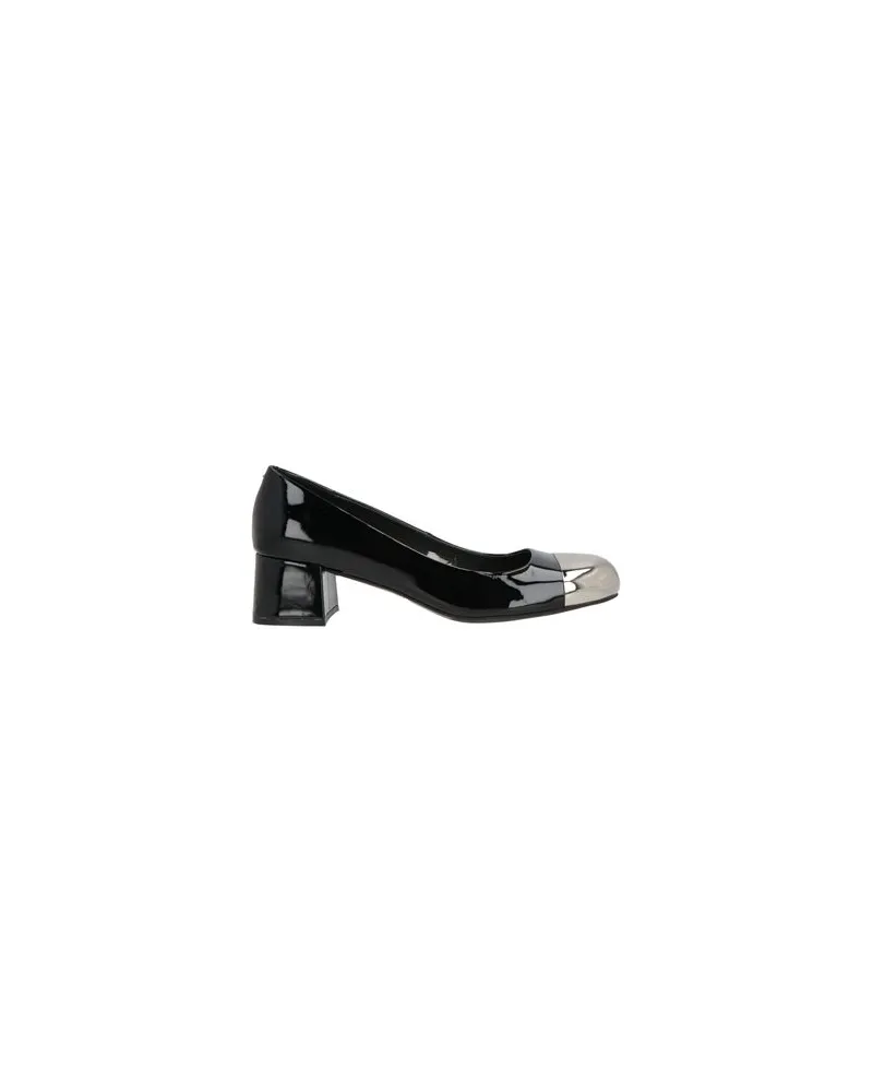 Tosca Blu SCHUHE - Pumpsauf YOOX.COM Schwarz