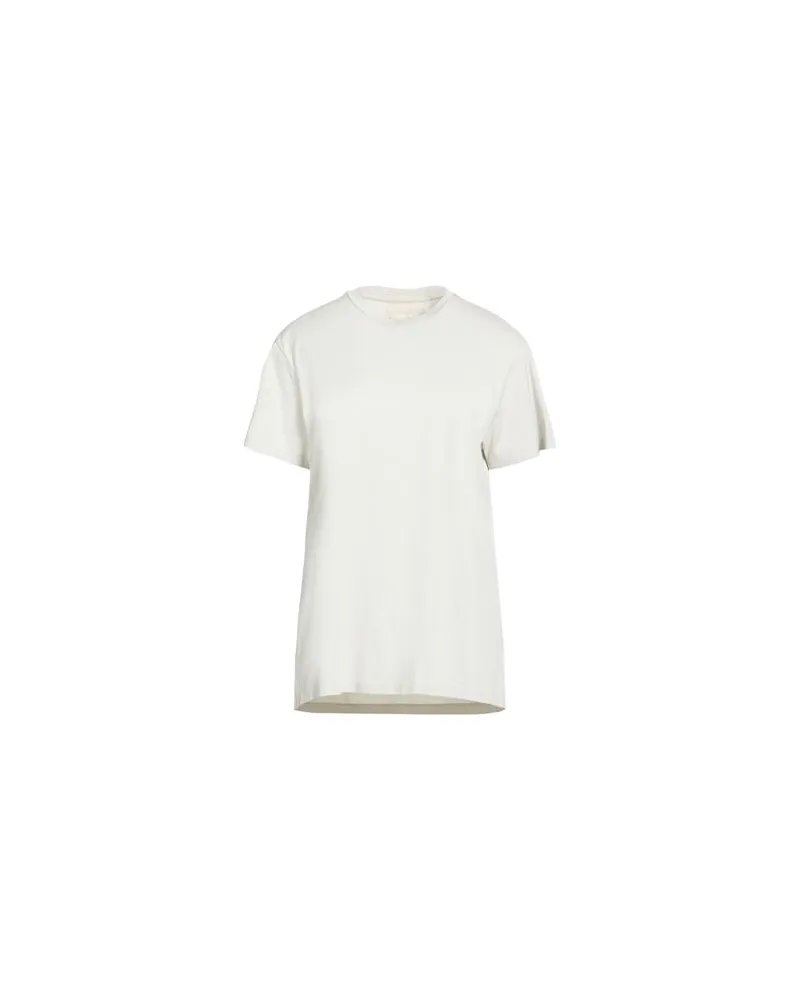 LABO.ART TOPS - T-shirtsauf YOOX.COM Hellgrau