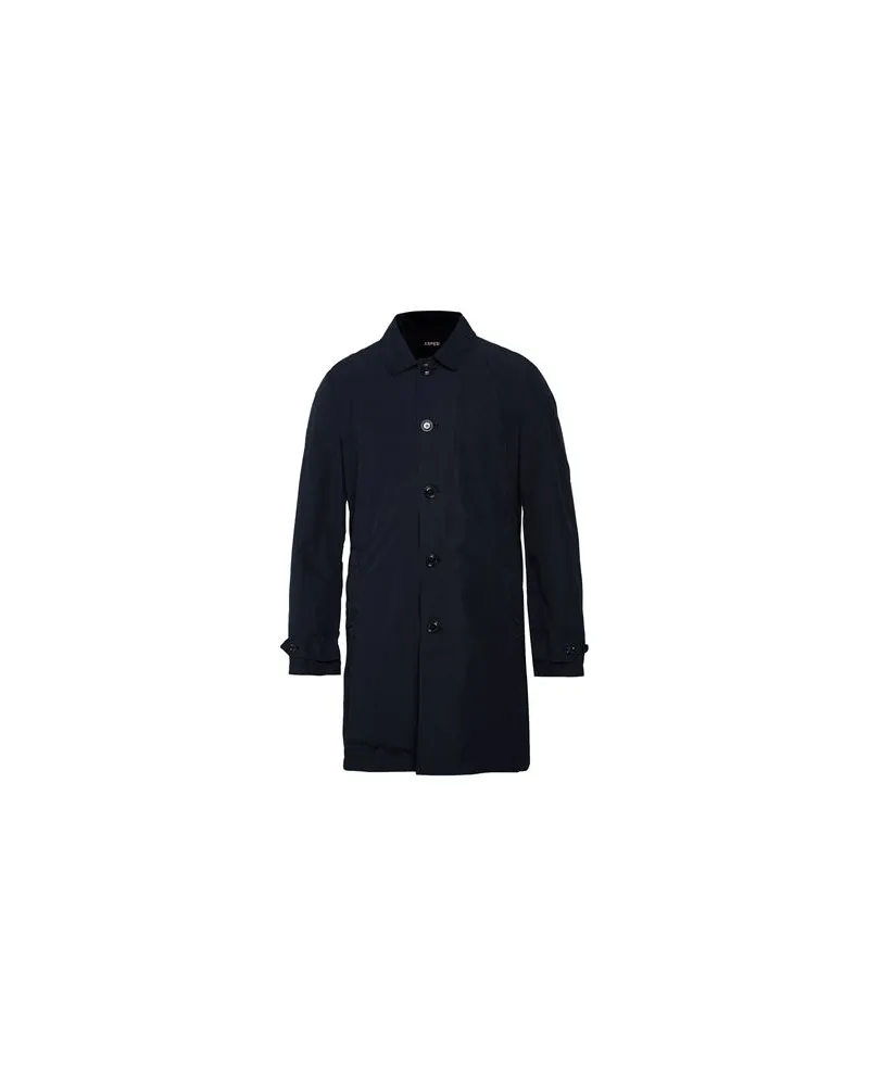ASPESI JACKEN & MÄNTEL - Jacken, Mäntel & Trenchcoatsauf YOOX.COM Nachtblau