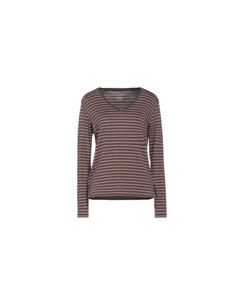 Majestic TOPS - T-shirtsauf YOOX.COM Antikrosa