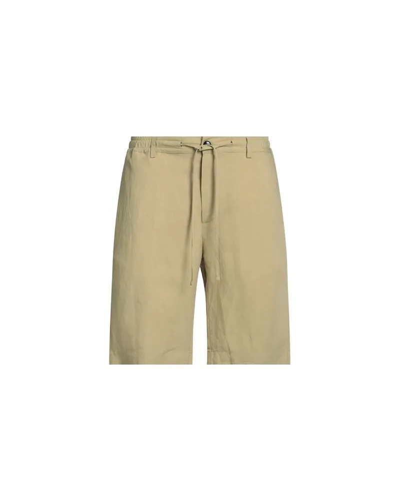 Liu Jo HOSEN & RÖCKE - Shorts & Bermudashortsauf YOOX.COM Sand