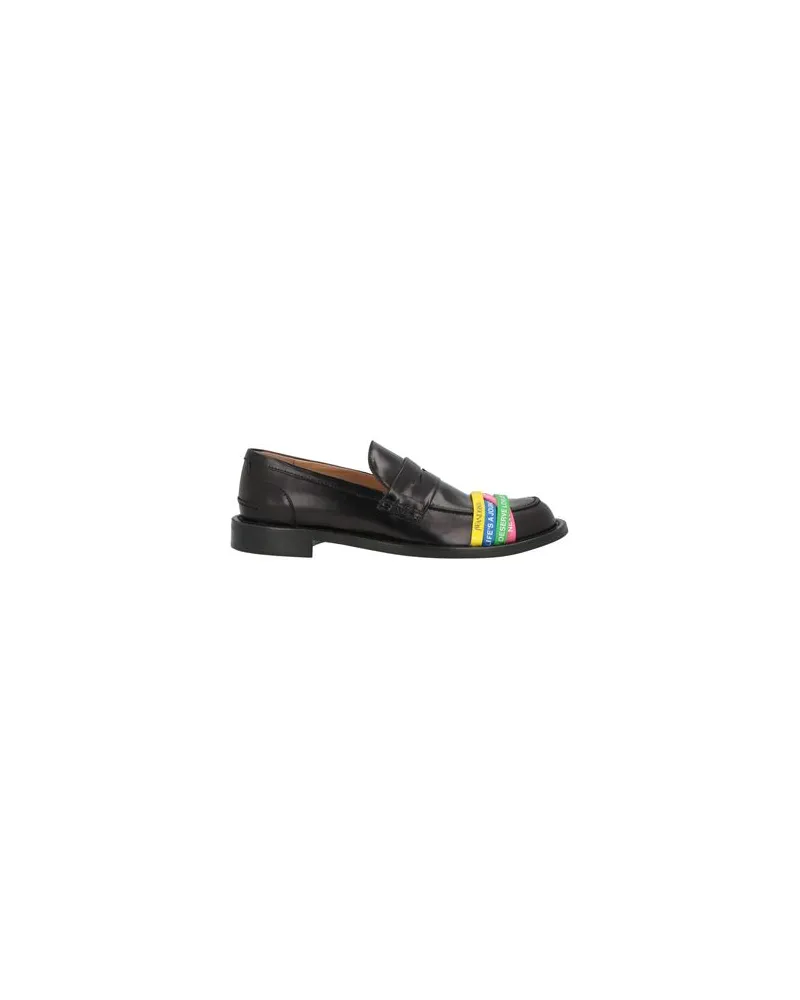 J.W.Anderson SCHUHE - Mokassinsauf YOOX.COM Schwarz