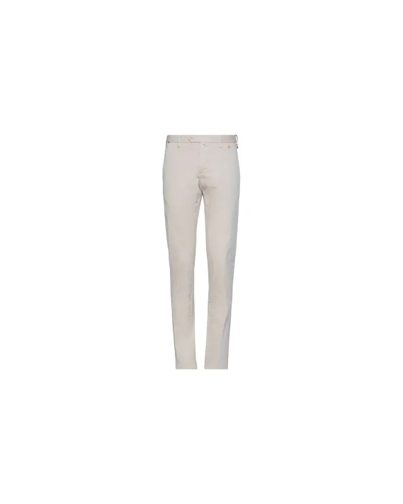 AT.P.CO HOSEN & RÖCKE - Hosenauf YOOX.COM Hellgrau
