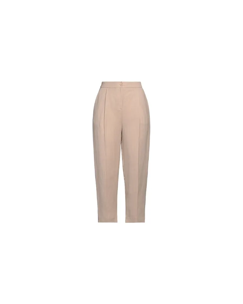 Gotha HOSEN & RÖCKE - Hosenauf YOOX.COM Beige