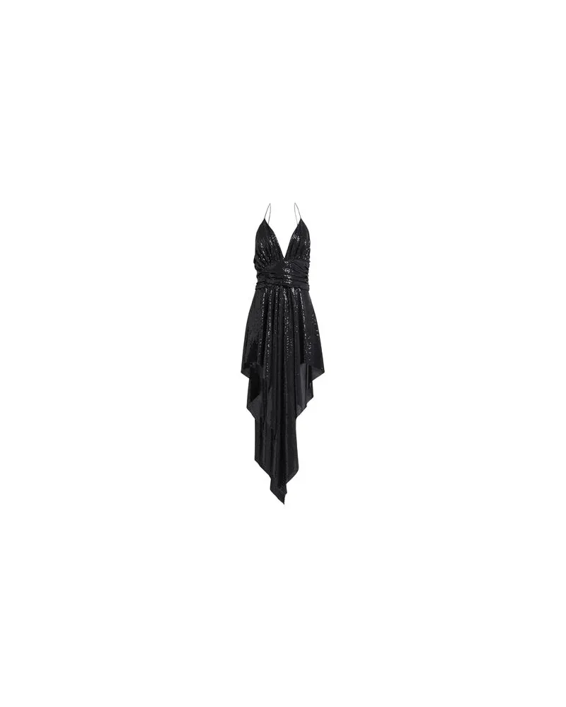 Alexandre Vauthier KLEIDER - Mini-Kleiderauf YOOX.COM Schwarz