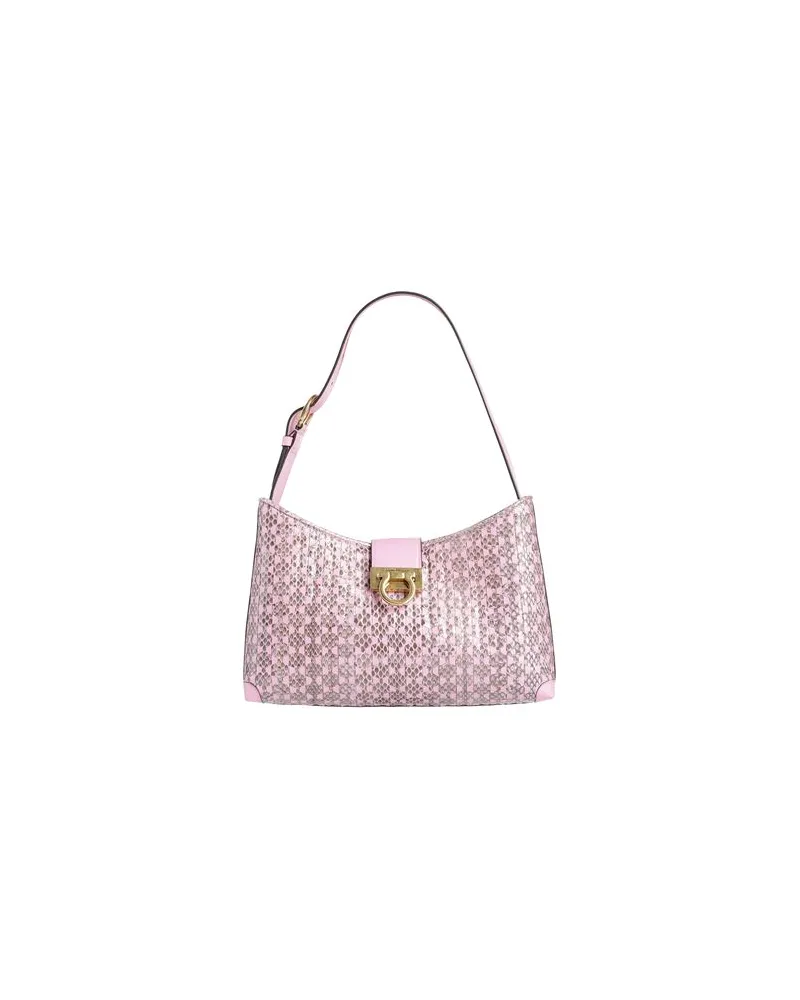 Ferragamo TASCHEN - Handtaschenauf YOOX.COM Rosa