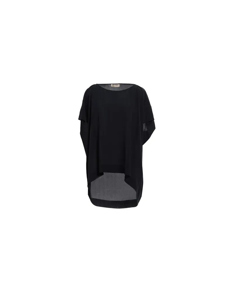 Gentryportofino TOPS - Topsauf YOOX.COM Nachtblau