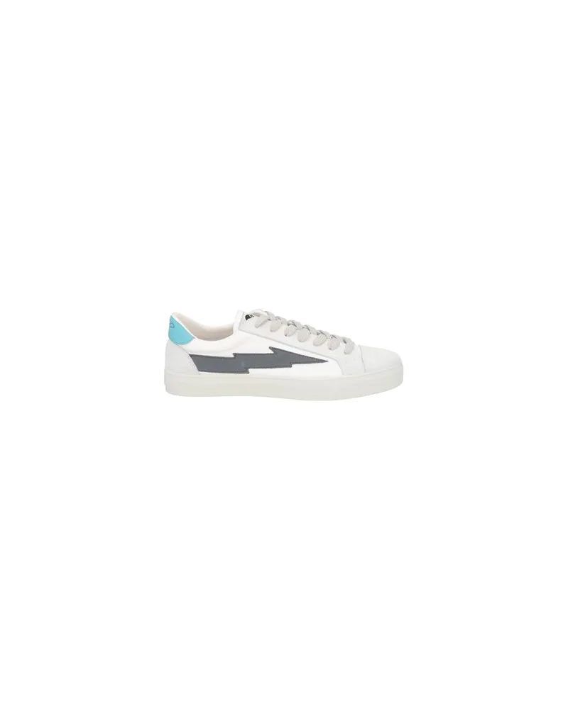 Sanyako SCHUHE - Sneakersauf YOOX.COM Hellgrau