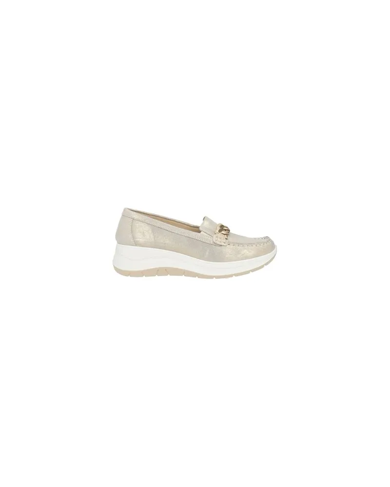 IGI&CO SCHUHE - Mokassinsauf YOOX.COM Beige