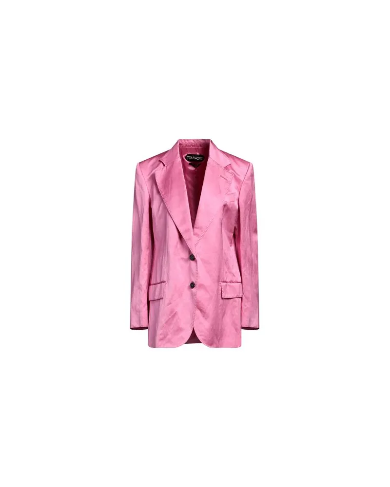 Tom Ford ANZÜGE und CO-ORDS - Blazersauf YOOX.COM Rosa