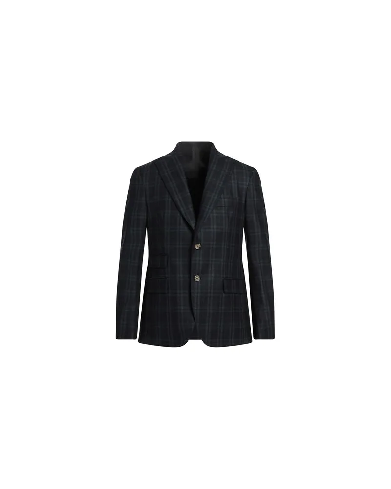 Eleventy ANZÜGE und CO-ORDS - Blazersauf YOOX.COM Nachtblau