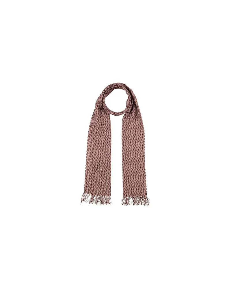 Missoni ACCESSOIRES - Schalsauf YOOX.COM Bordeaux