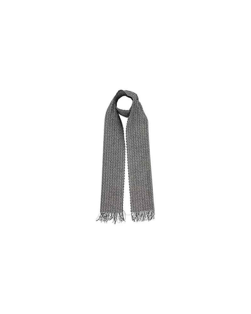 Missoni ACCESSOIRES - Schalsauf YOOX.COM Braungrau