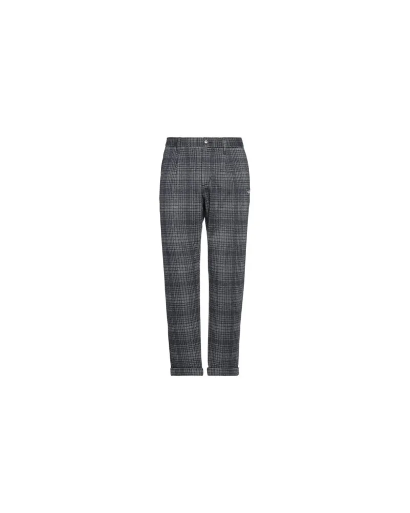 Sun68 HOSEN & RÖCKE - Hosenauf YOOX.COM Nachtblau