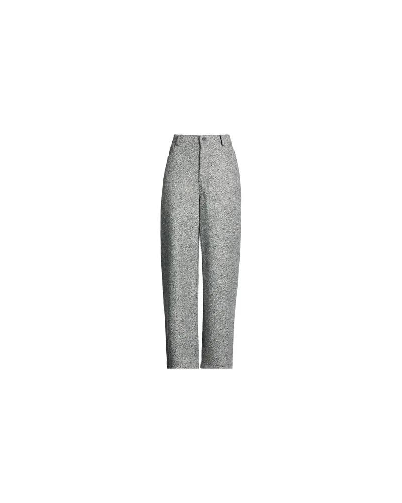 Roberto Collina HOSEN & RÖCKE - Hosenauf YOOX.COM Grau