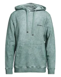 Dondup Sweatshirt Grün