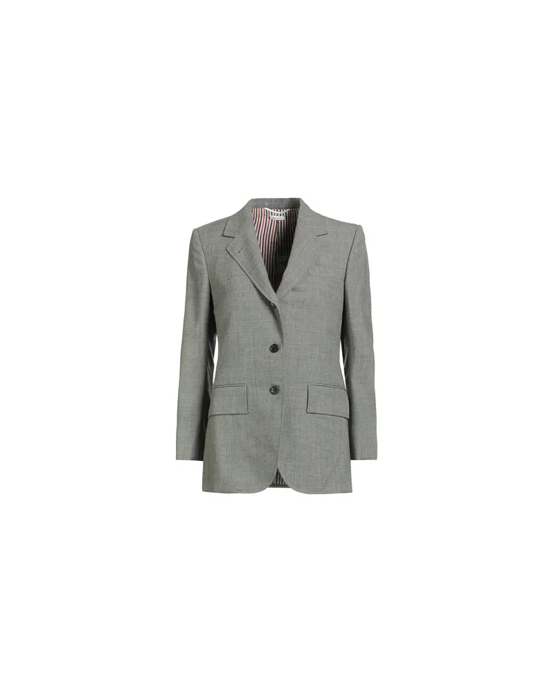 Thom Browne ANZÜGE und CO-ORDS - Blazersauf YOOX.COM Grau