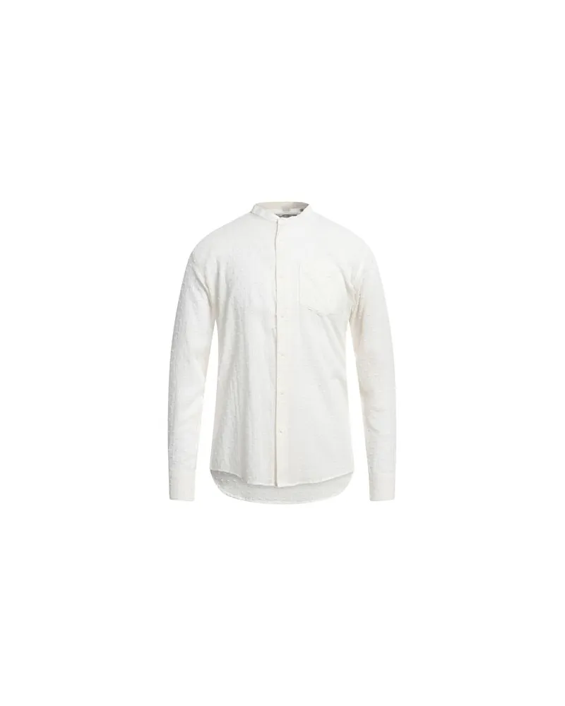 Daniele Alessandrini TOPS - Hemdenauf YOOX.COM Off