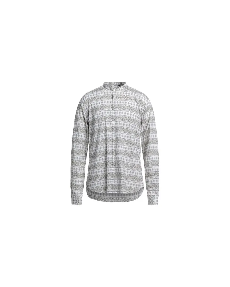 Stilosophy TOPS - Hemdenauf YOOX.COM Salbeigrün