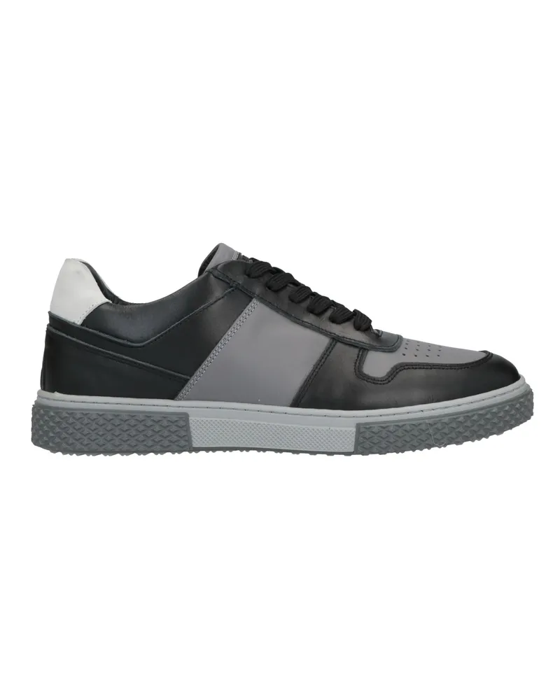 Baldinini Sneakers Schwarz