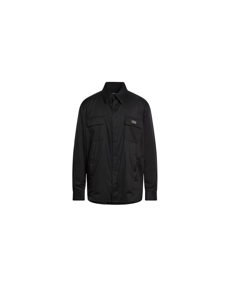 Dolce & Gabbana TOPS - Hemdenauf YOOX.COM Schwarz