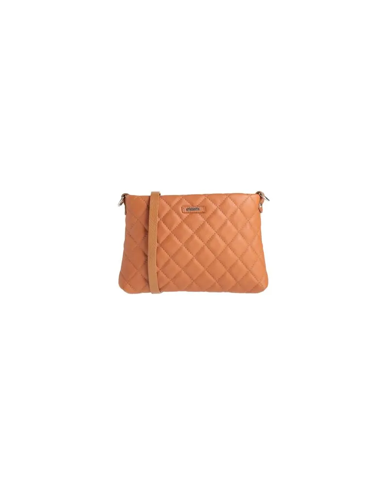 Nila & Nila TASCHEN - Umhängetascheauf YOOX.COM Lederfarben