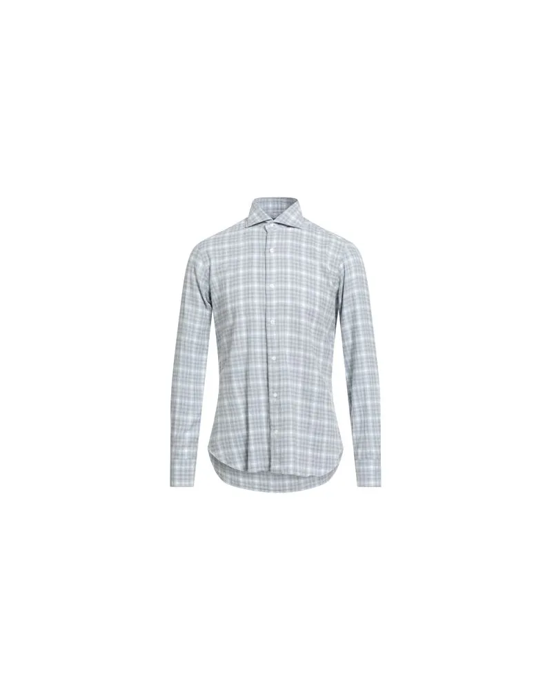 BARBA DANDY LIFE - TOPS - Hemdenauf YOOX.COM Himmelblau