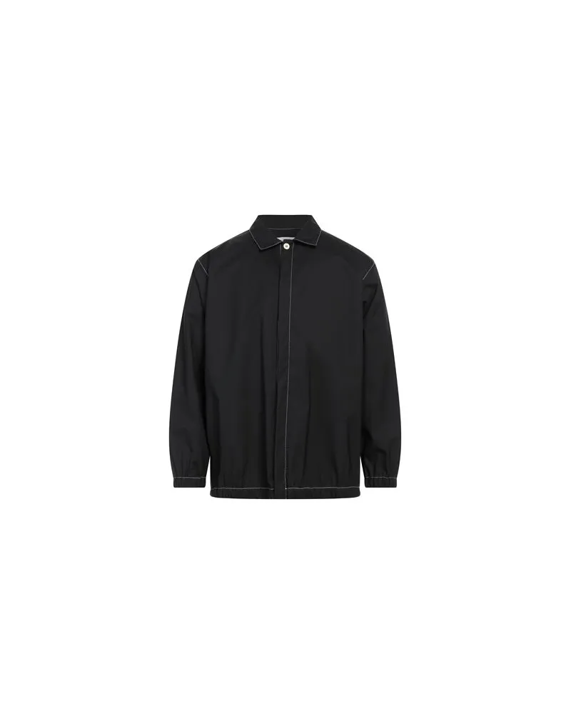 SUNNEI TOPS - Hemdenauf YOOX.COM Schwarz
