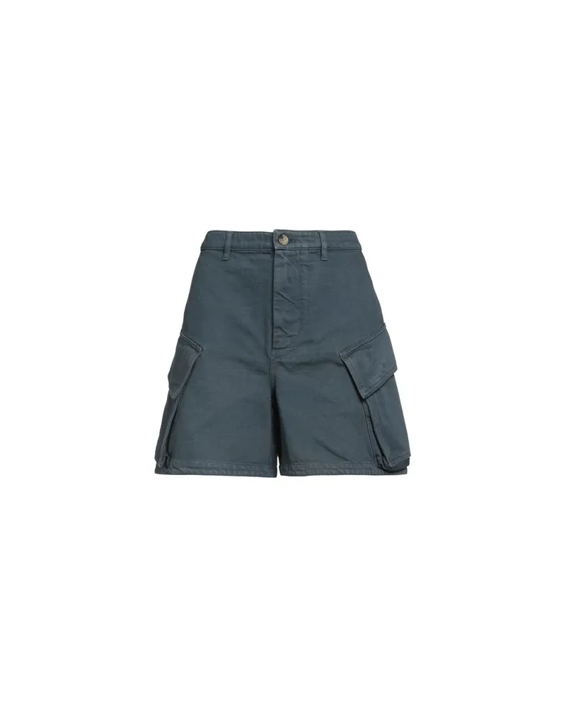J.W.Anderson HOSEN & RÖCKE - Shorts & Bermudashortsauf YOOX.COM Taubenblau