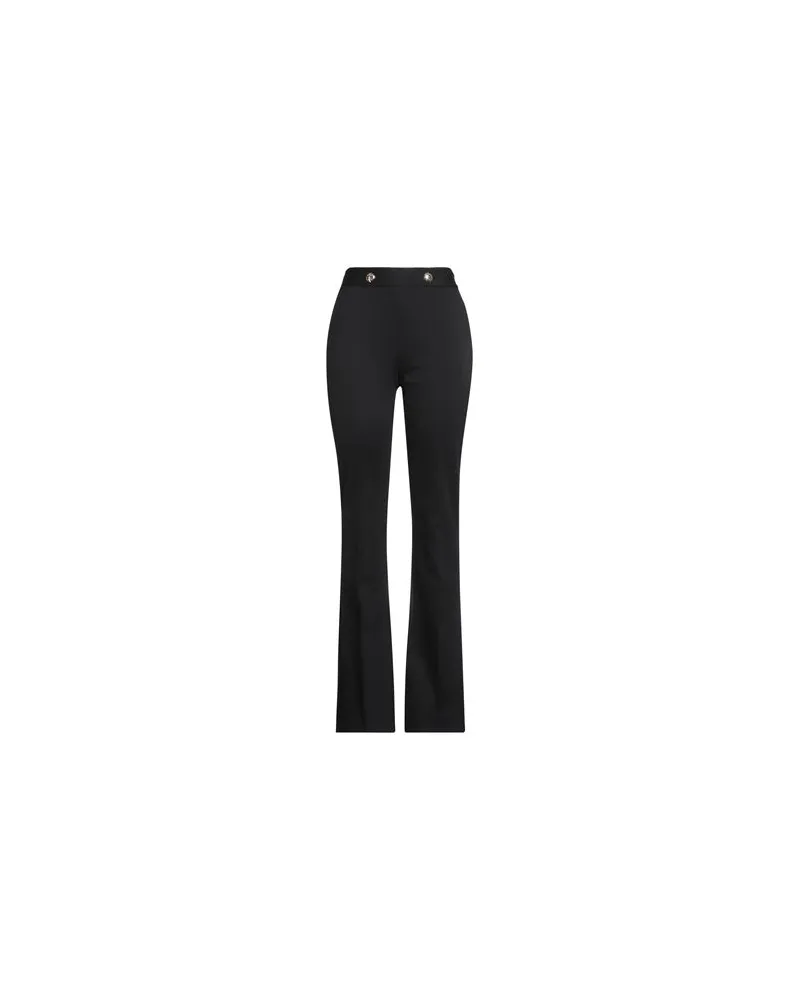Gaëlle Bonheur HOSEN & RÖCKE - Hosenauf YOOX.COM Schwarz