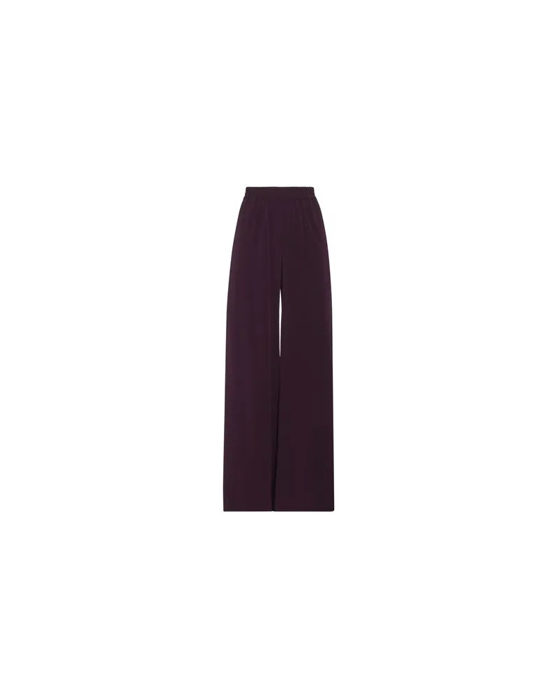 Gianluca Capannolo HOSEN & RÖCKE - Hosenauf YOOX.COM Pflaume