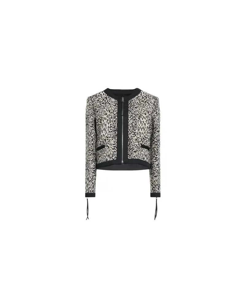 Just Cavalli ANZÜGE und CO-ORDS - Blazersauf YOOX.COM Schwarz