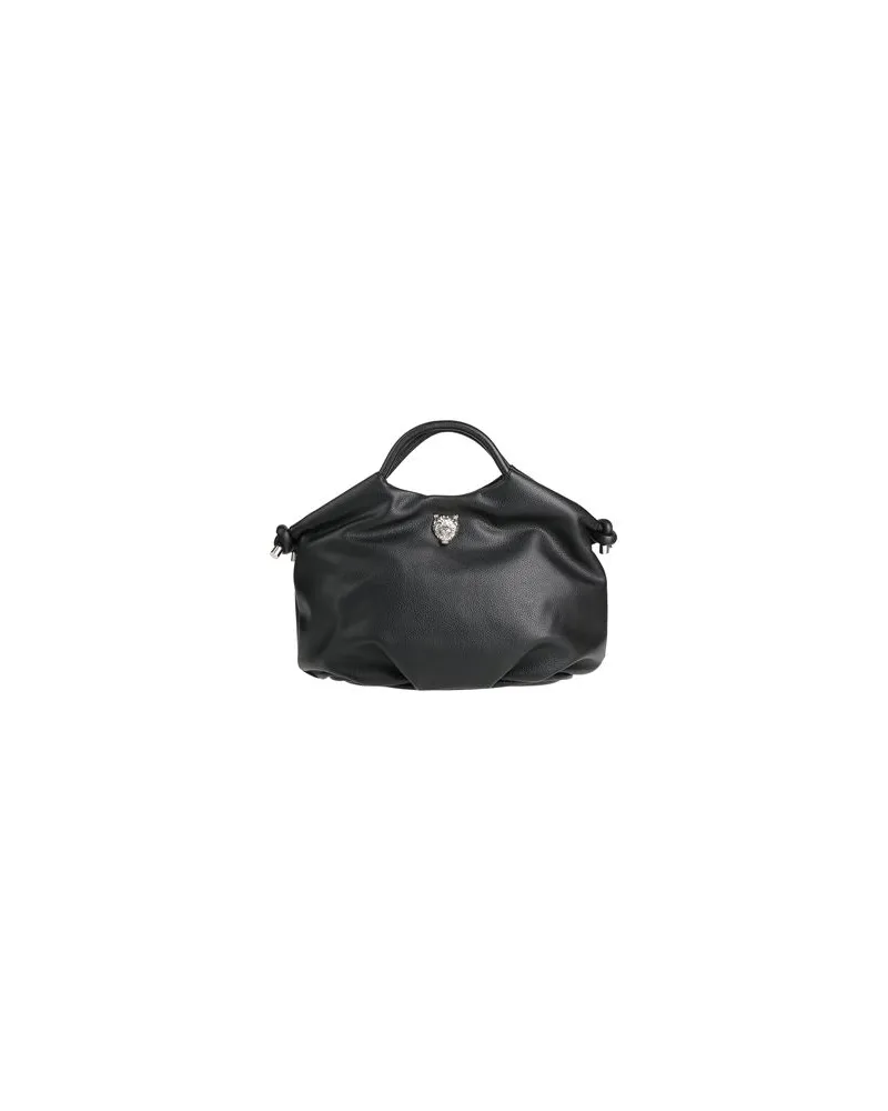 Philipp Plein TASCHEN - Handtaschenauf YOOX.COM Schwarz