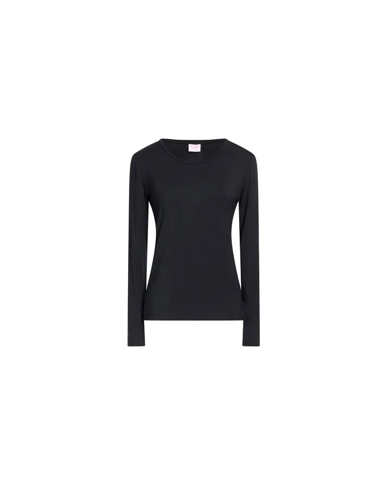 Sun68 TOPS - T-shirtsauf YOOX.COM Schwarz