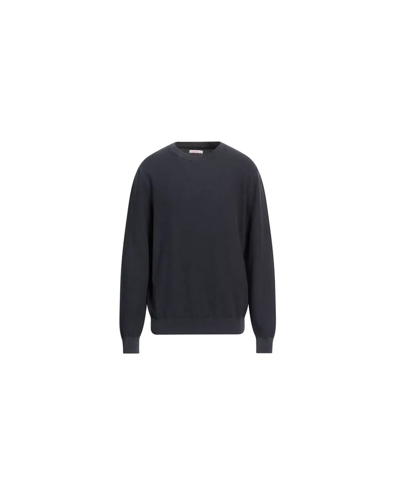 Sun68 STRICKWAREN - Pulloverauf YOOX.COM Marineblau