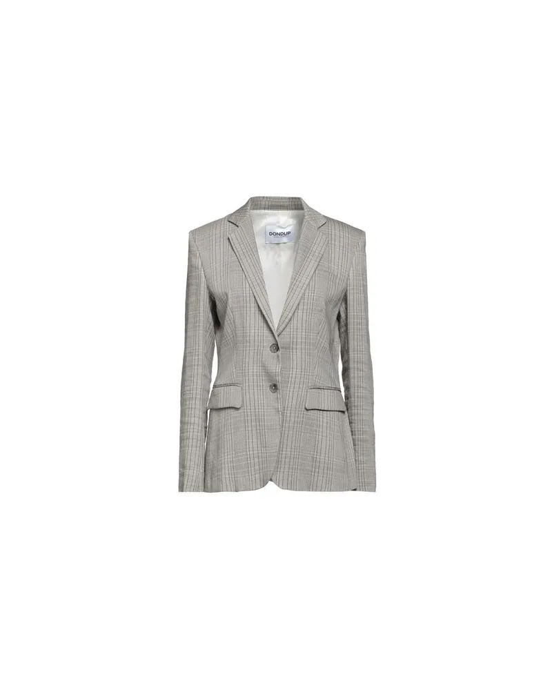 Dondup ANZÜGE und CO-ORDS - Blazersauf YOOX.COM Khaki