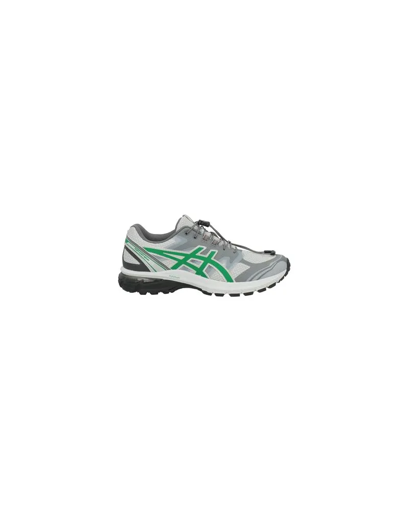 Asics SCHUHE - Sneakersauf YOOX.COM Grau