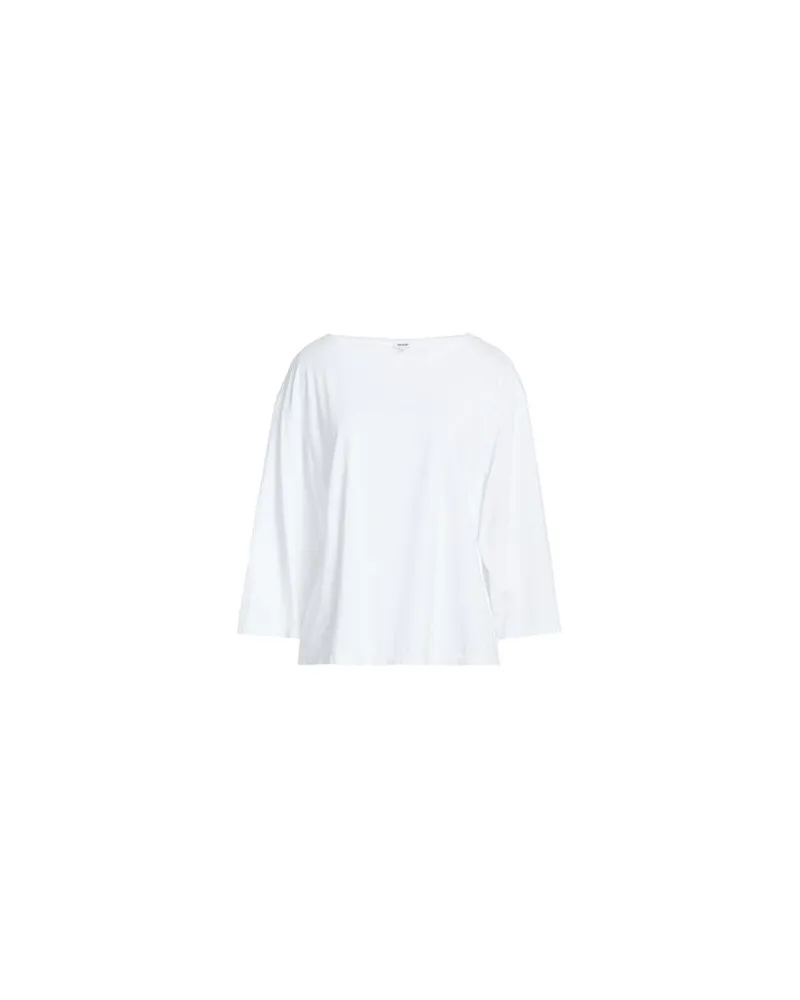 ASPESI TOPS - T-shirtsauf YOOX.COM Weiß